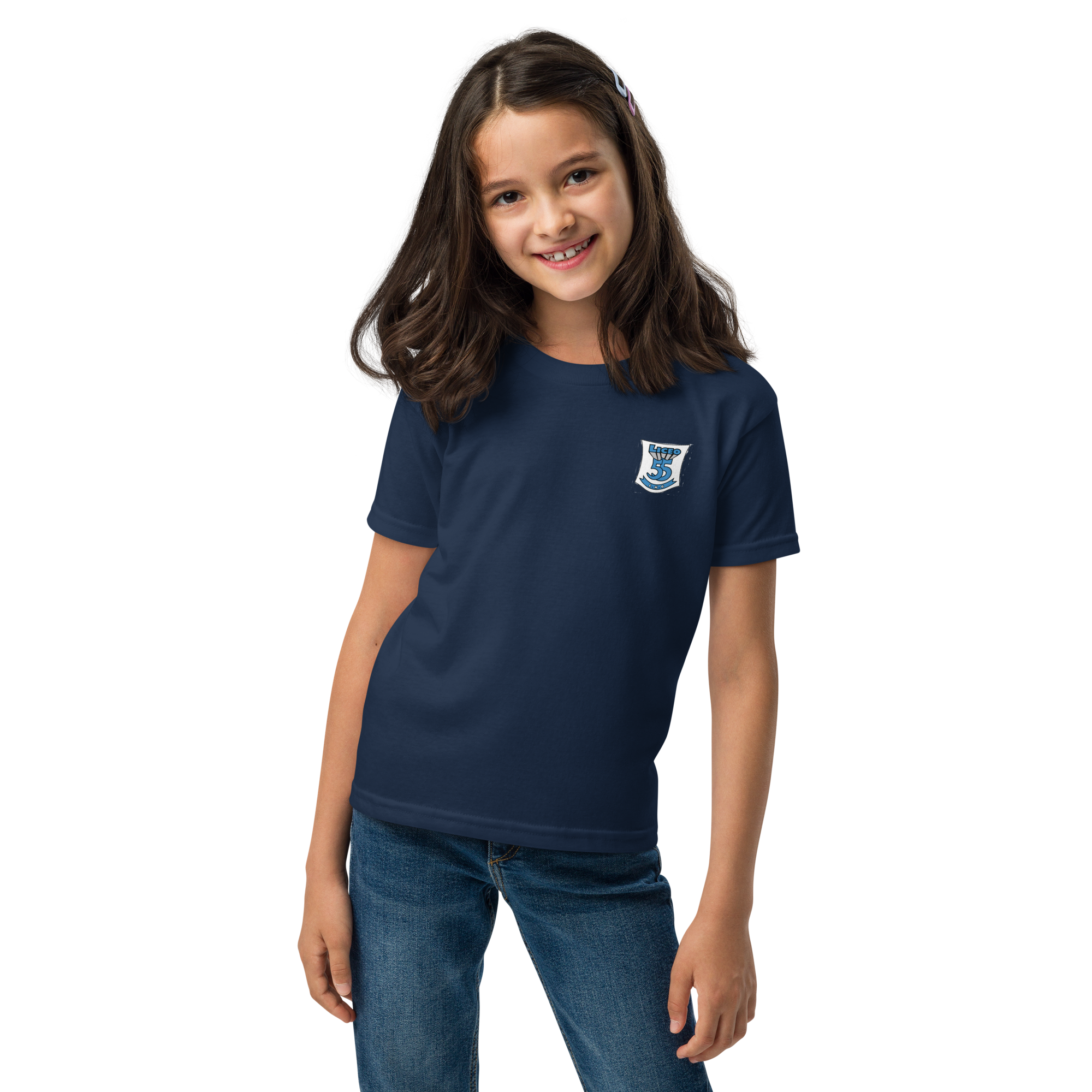 Liceo Nº 55 - Camiseta 