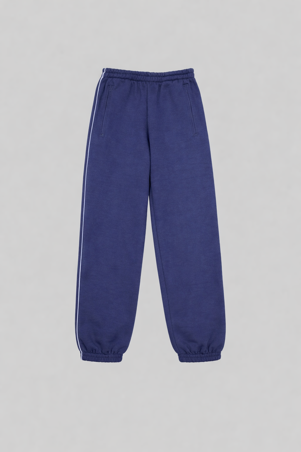 Queens school - Pantalon con felpa