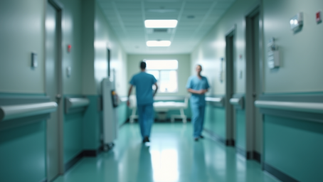 Enhancing Operations with Healthcare Operational Solutions