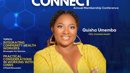 Quisha Umemba to speak at Bryan Health ACO Conference