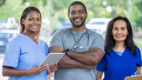 Why You Should Hire a CHW