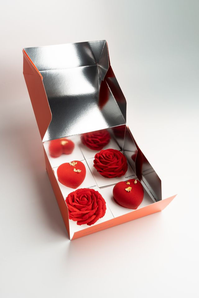 Valentine's Box