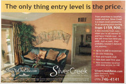 Real Estate Advertising
