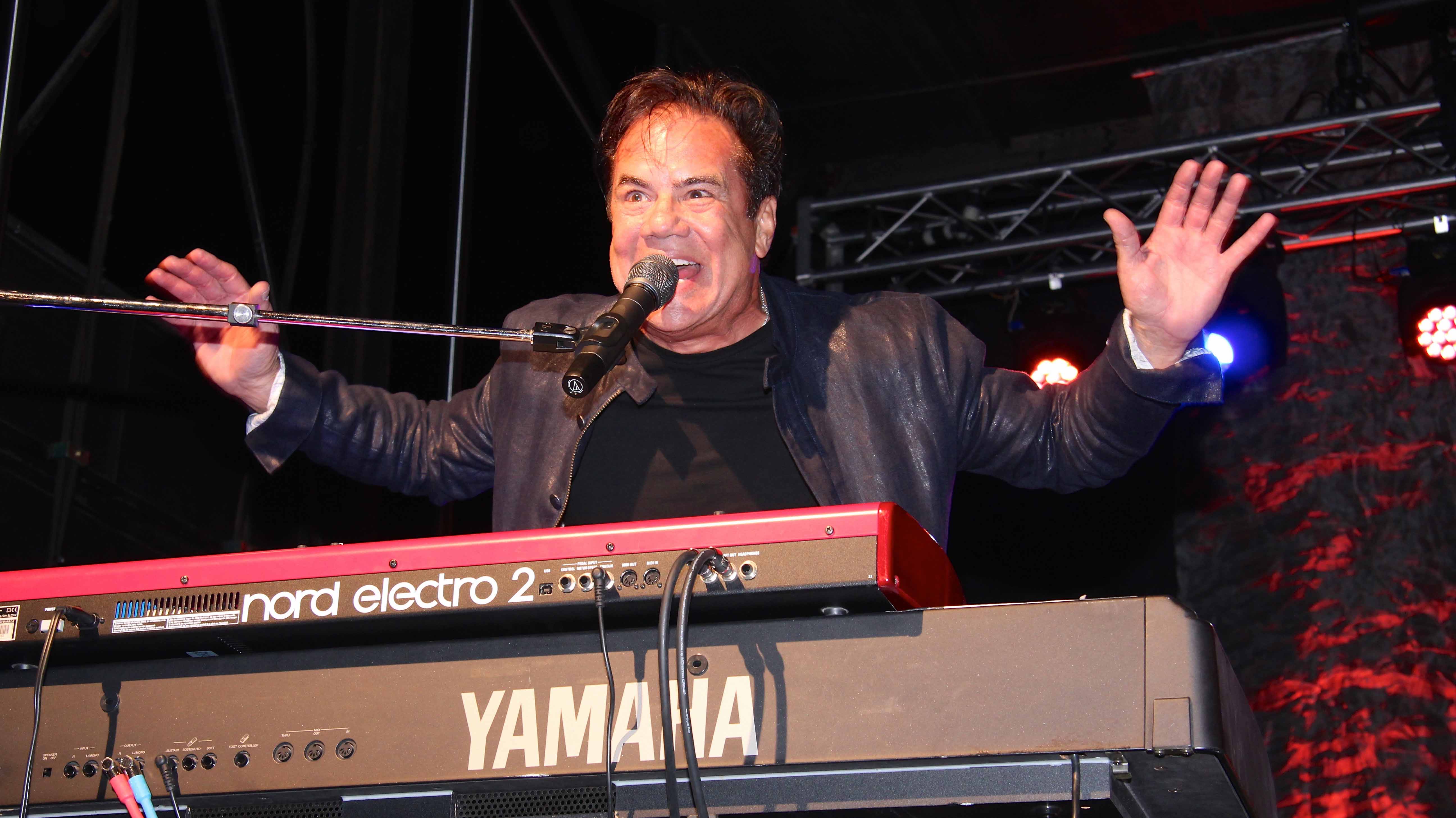 pablo cruise members