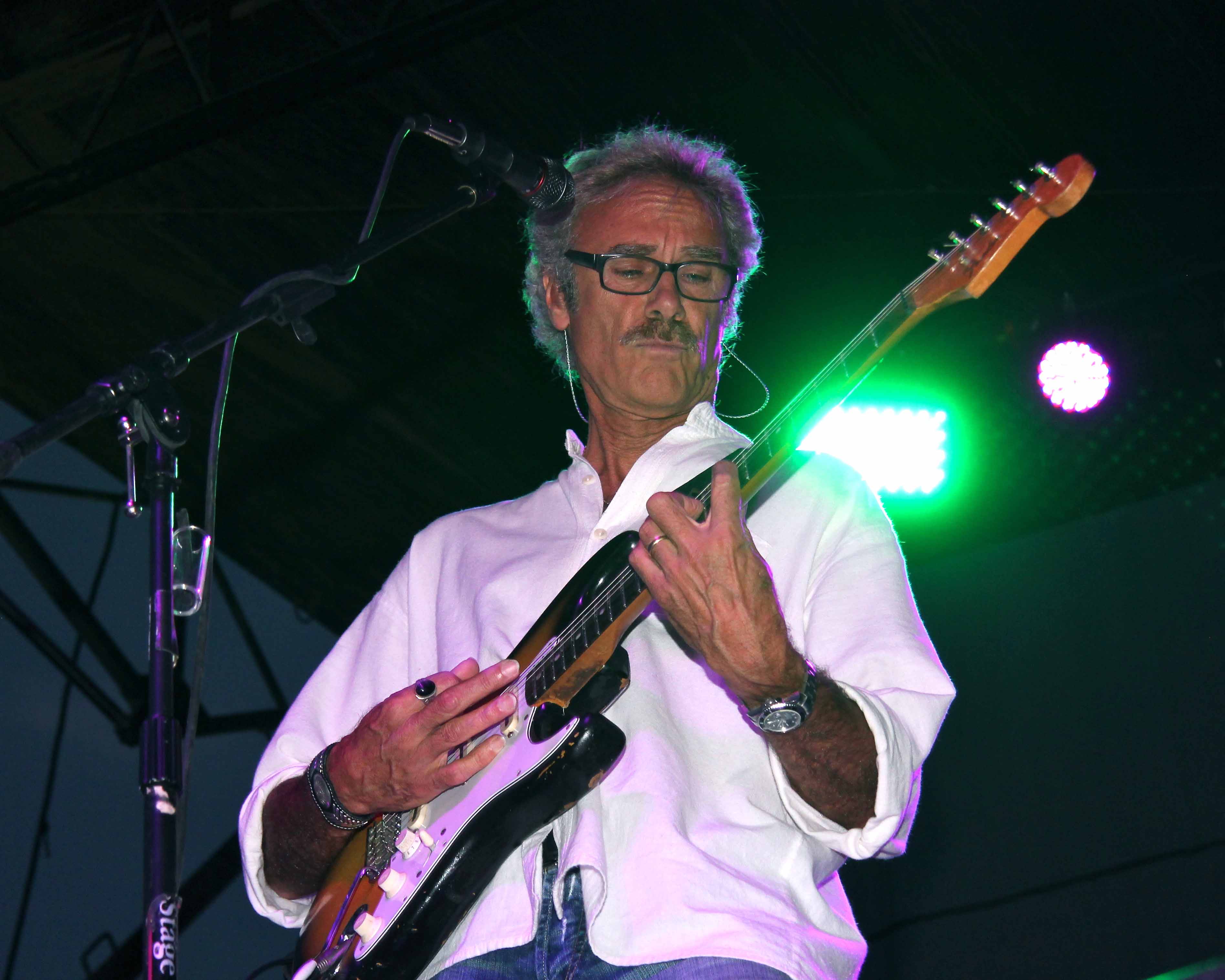 pablo cruise members