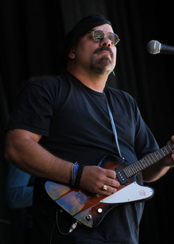 Tempest Celtic Rock