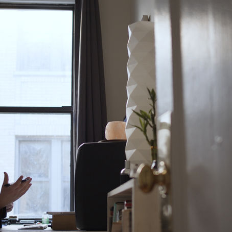 CLIENT PROJECT PROFILE: Adam Wayne Digital Business Card