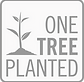 One Tree Planted