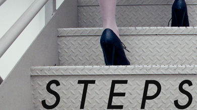 Narrative Film (Short) - Steps