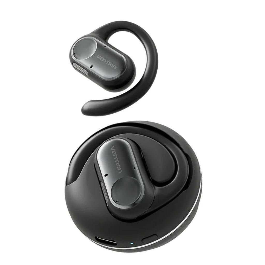Auricular Bluetooth OpenBeat O11 Negro NBPB0 Vention