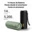 Miniatura: Parlante Bluetooth SP7 QCY By Xiaomi