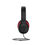 Miniatura: Auricular Stereo Gorsun E66V Negro