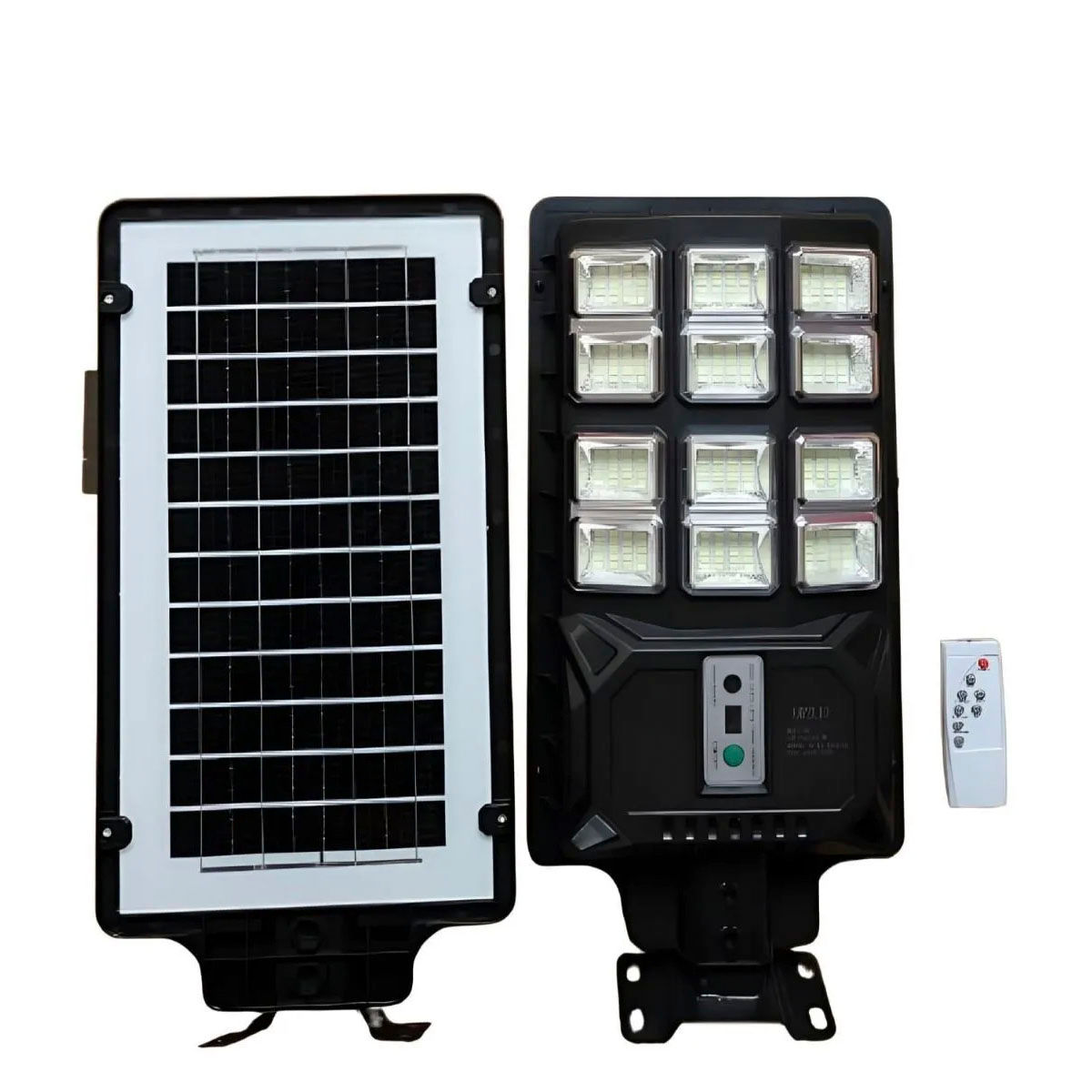 LED solar de calle 250w