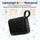 Miniatura: Parlante Bluetooth SP2 Negro QCY By Xiaomi