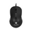 Miniatura: Mouse USB MO-01 Negro Exofiz