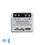 Miniatura: Shelly PM Mini Gen3 Relé Wi-Fi PM Mini