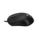 Miniatura: Mouse USB MO-01 Negro Exofiz