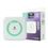 Miniatura: Mini Impresora Portátil MP-01 Blanco/Verde Exofiz