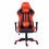 Miniatura: Silla Gamer XZZ-SG-05 Negro/Rojo X-Lizzard