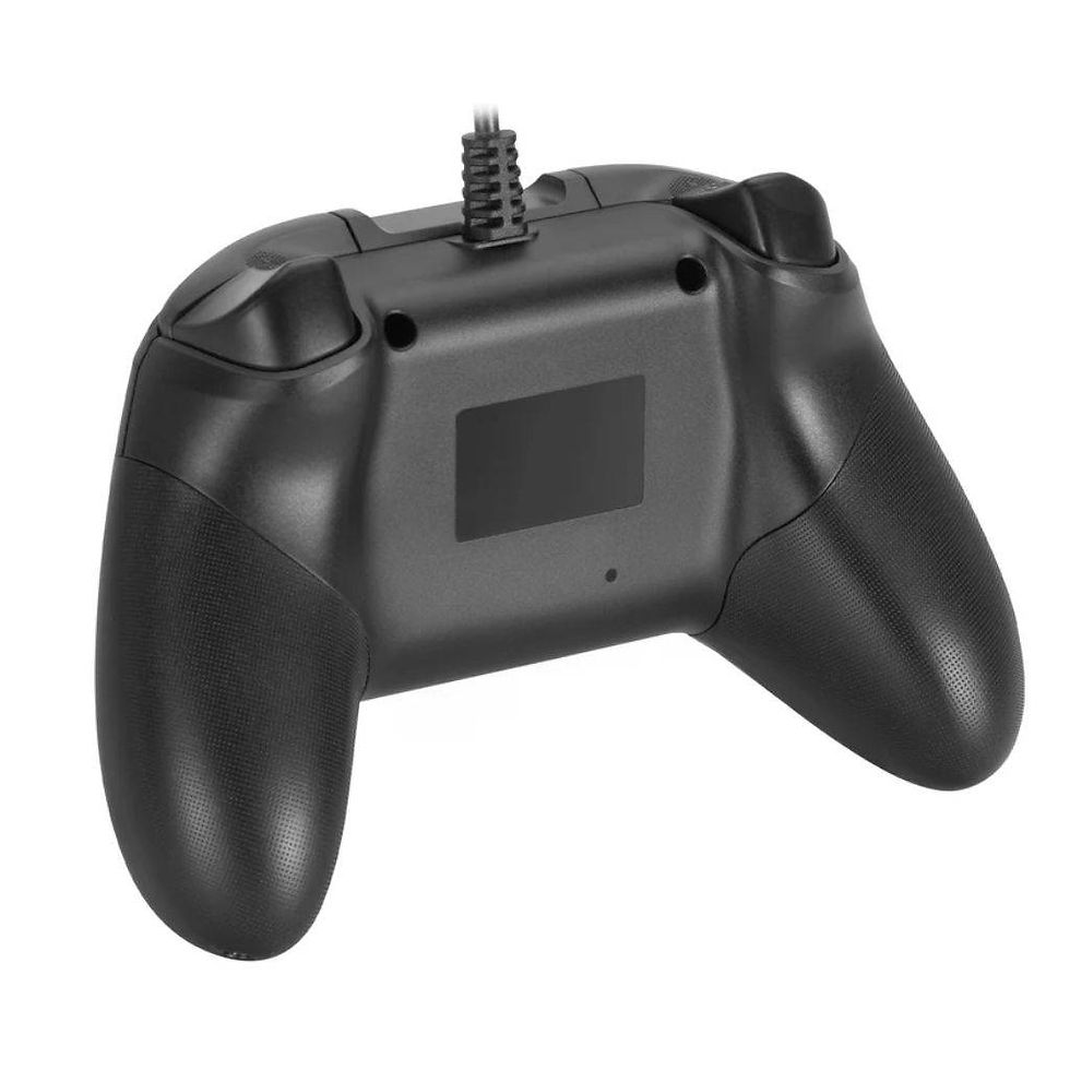 Joystick estilo Xbox GT-019 Pacto 40 Cable 1.5M Marvo