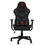 Miniatura: Silla Gamer CH-106 Scorpion Negro Marvo