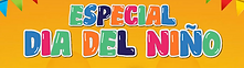 especial dia del niño