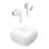 Miniatura: Auricular Bluetooth TWS T13 ANC Blanco QCY By Xiaomi