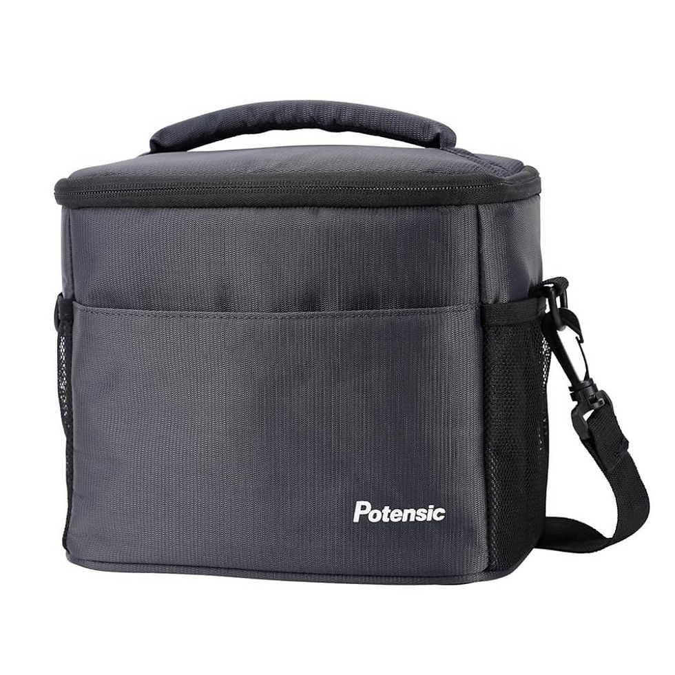 Bolso para transporte de Drones serie Atom Potensic