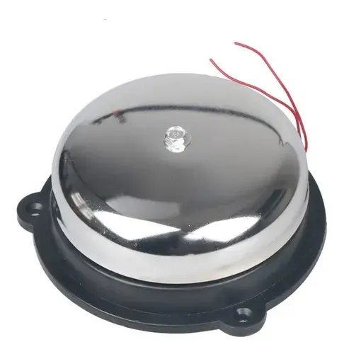 Timbre Campanilla Grande 220v