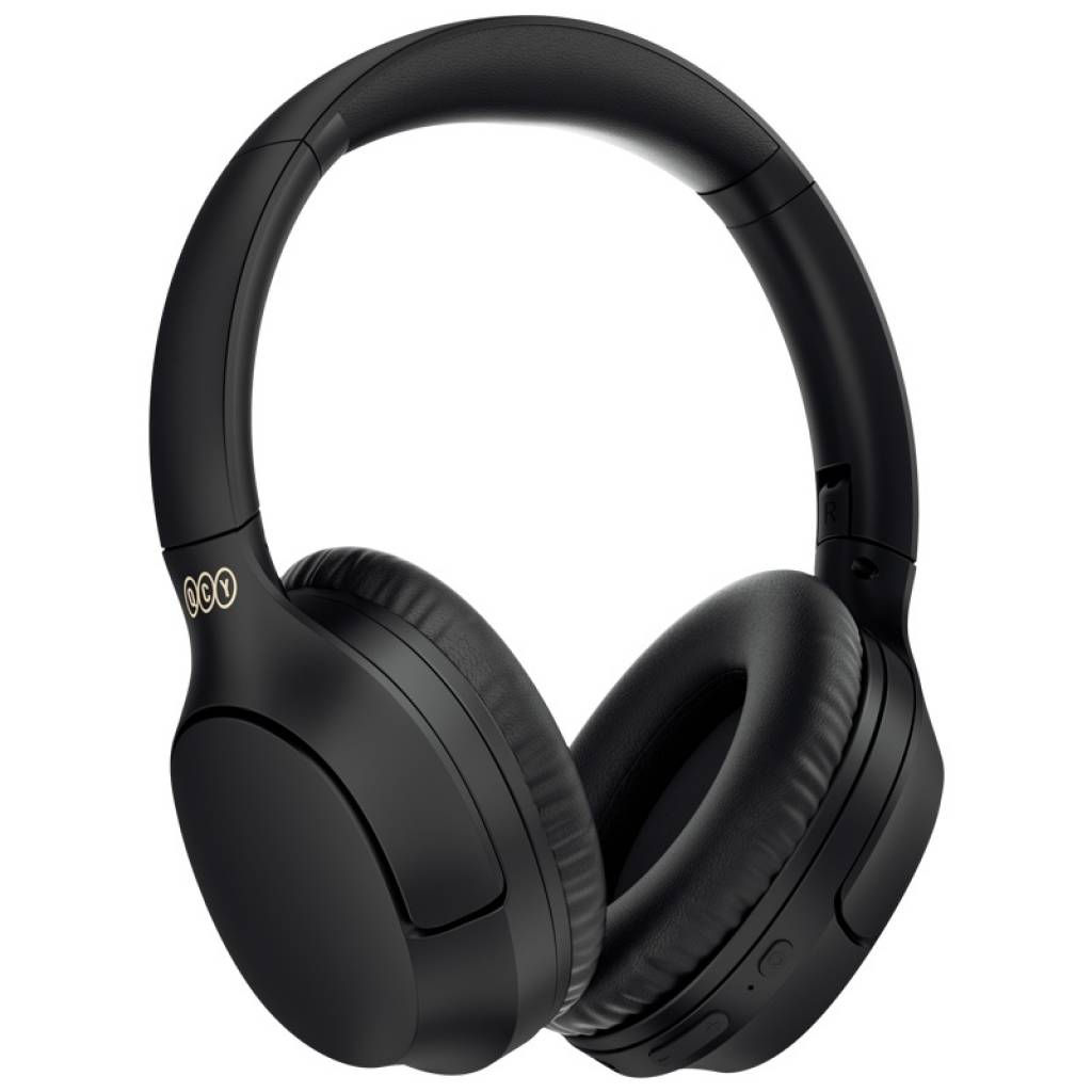 Auricular Bluetooth H2 Pro ANC Negro QCY By Xiaomi