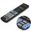 Miniatura: Control Remoto Universal para TV LG RM-L930+2 Negro