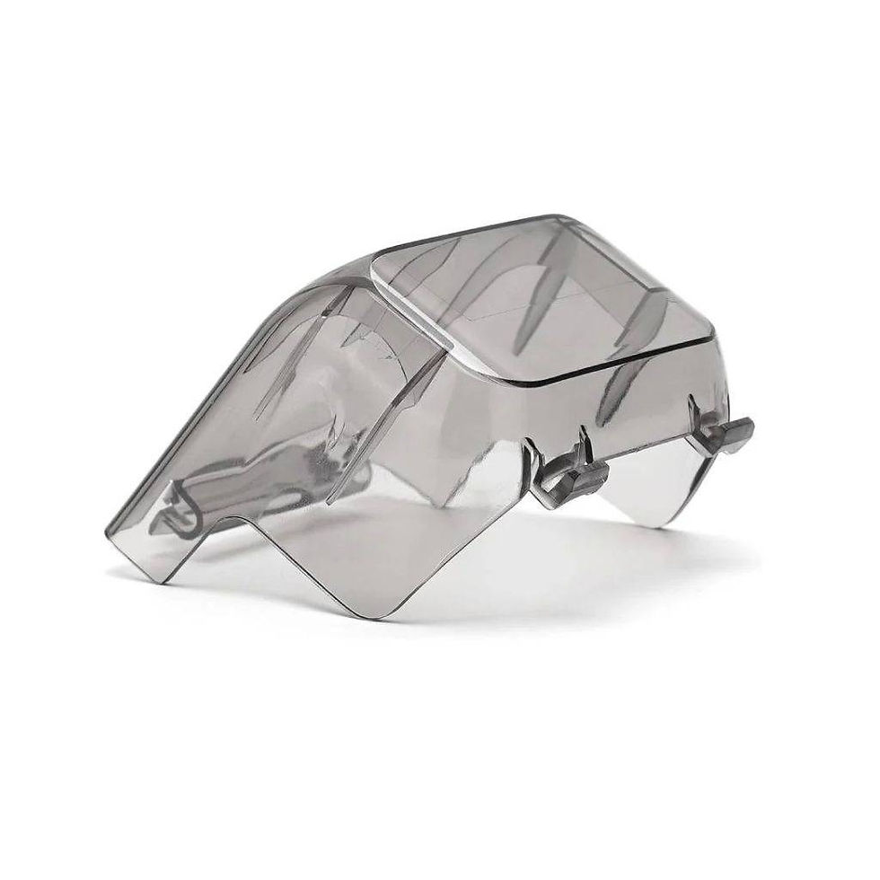 Protector para cámara con estabilizador Potensic