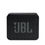 Miniatura: Parlante Altavoz Bluetooth Go Essential Gris (JBLGOESBLKAM) JBL