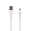 Miniatura: Cargador BLOOX 2 USB 3.1A + Cable Lightning (BL-TCA-L4)
