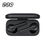 Miniatura: Auricular Bluetooth Gaming TWS T5 Negro QCY By Xiaomi
