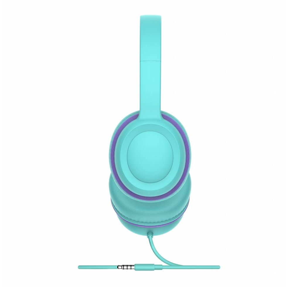 Miniatura: Auricular Stereo Gorsun A63