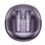 Miniatura: Auricular Bluetooth TWS AilyBuds Clear Violeta QCY By Xiaomi