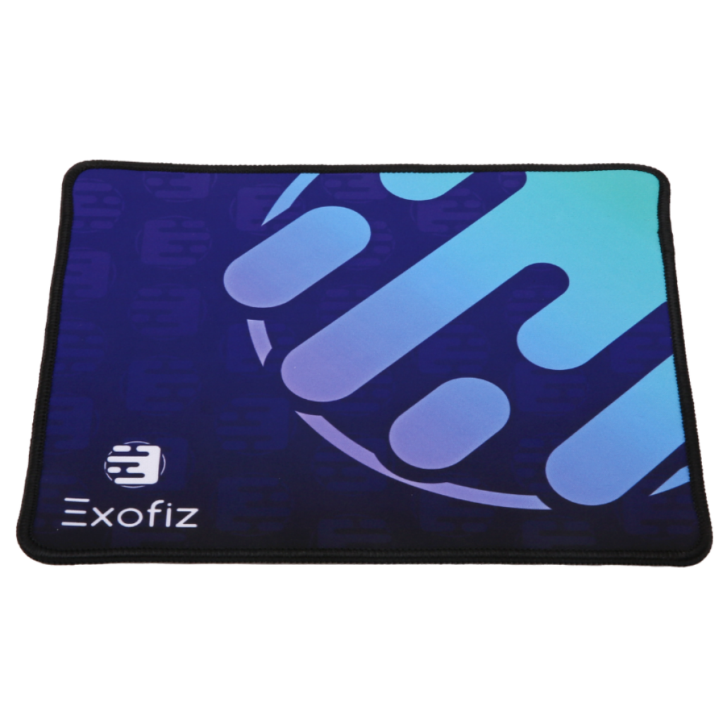 Mousepad Exofiz