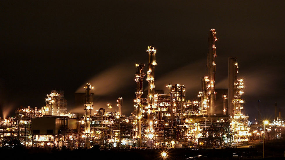 Industrial Wallpapers Best Industrial Wa