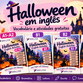 Halloween em Inglês: vocabulário, expressões e atividades do A1 ao C1