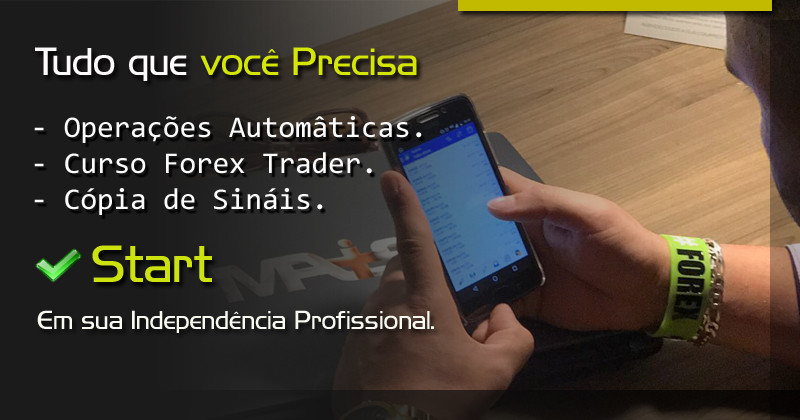 Corretoras de forex regulamentadas