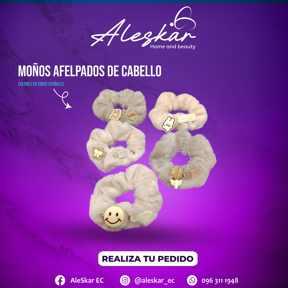 Miniatura: Productos en Stock