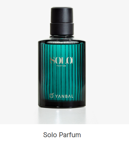 Miniatura: PERFUMES PARA EL Y PARA ELLA