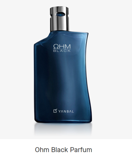 Miniatura: PERFUMES PARA EL Y PARA ELLA
