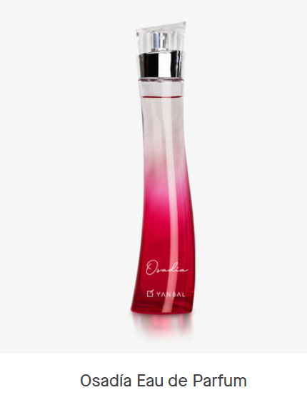 Miniatura: PERFUMES PARA EL Y PARA ELLA