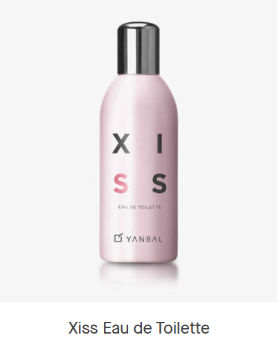 Miniatura: PERFUMES PARA EL Y PARA ELLA