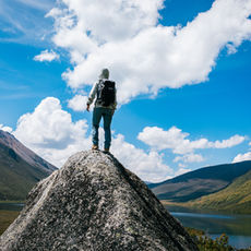 The Power of Resilience