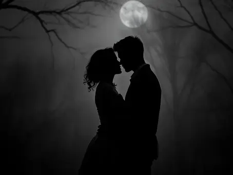 How My Childhood Shaped the Way I Date, Love, and Marry