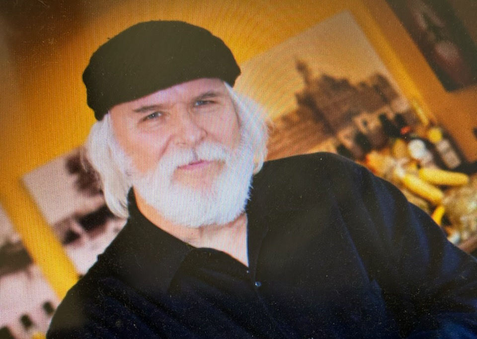 Al Radzik @ Hattery Stove & Still 