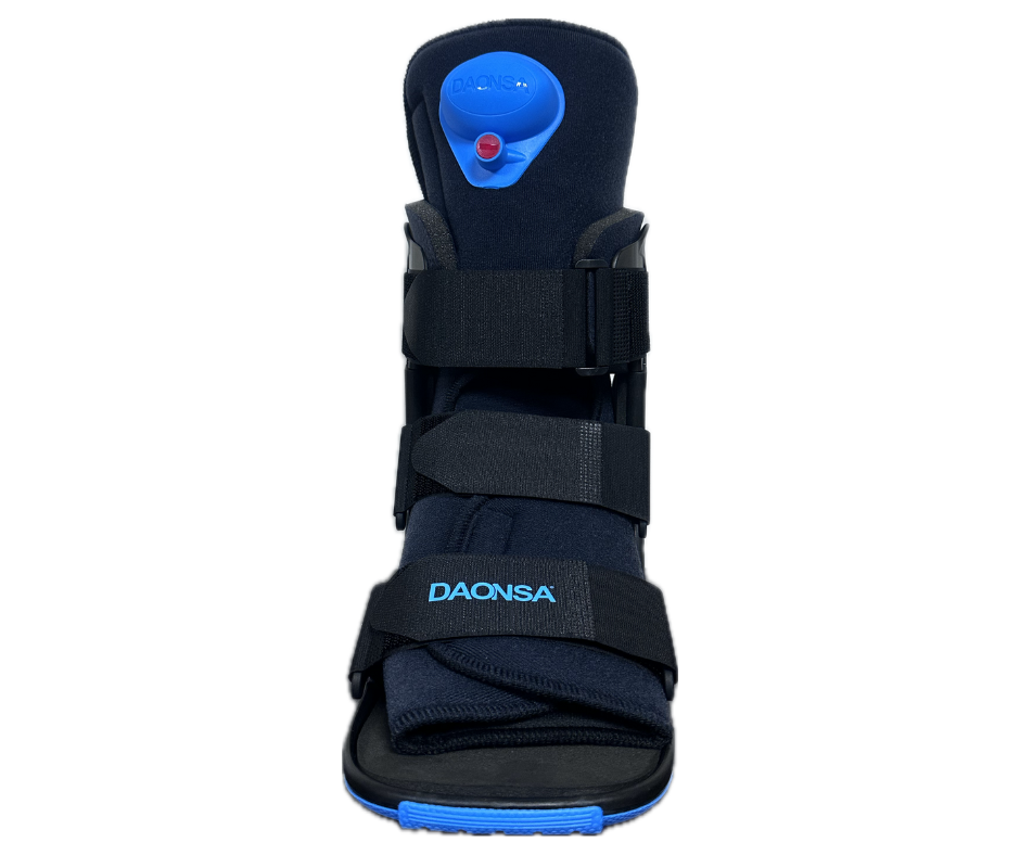 Miniatura: Bota Walker corta (dao)